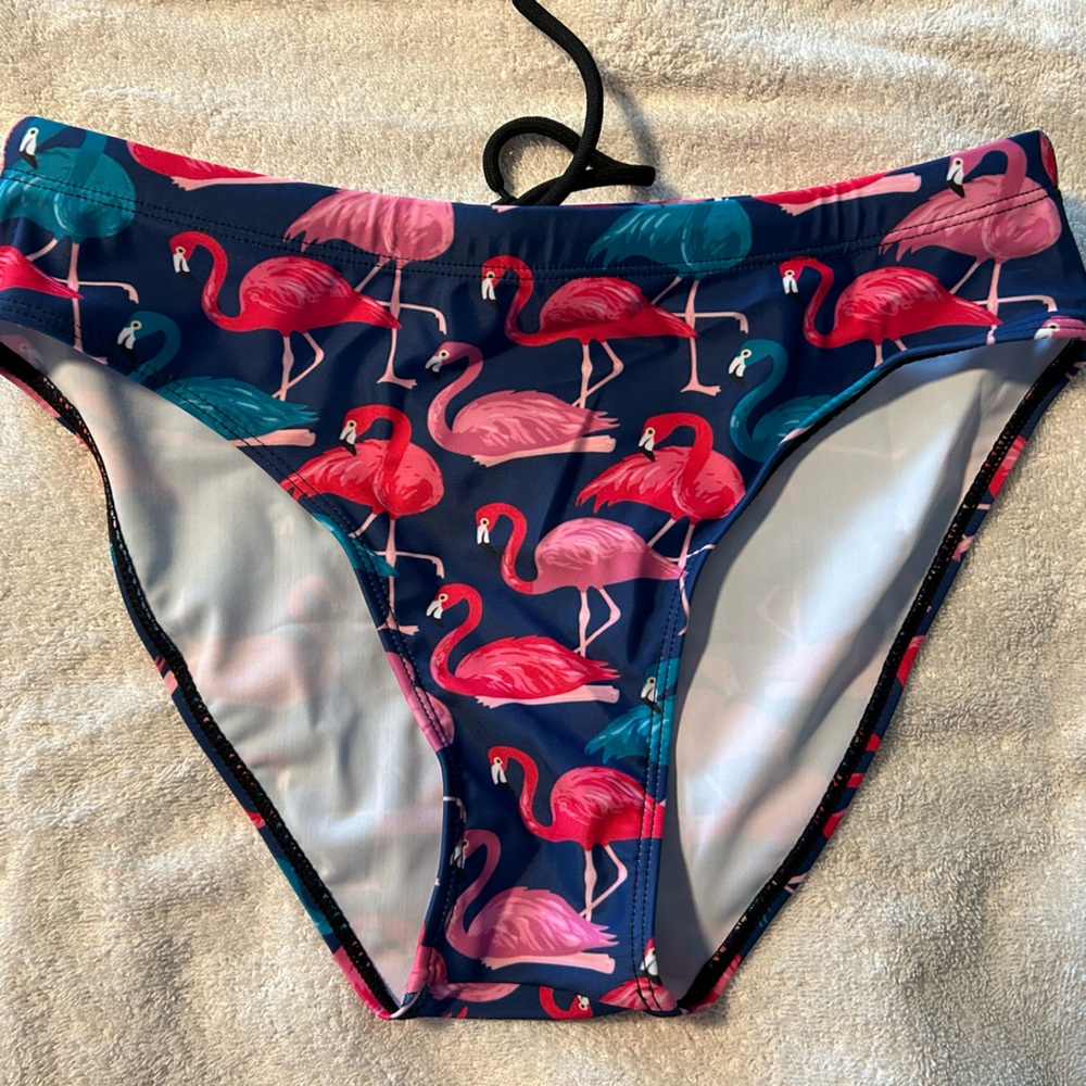 Swim brief from Amazon